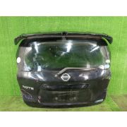 Дверь 5 для NISSAN NOTE E12 HR12DE