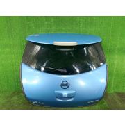 Дверь 5 для NISSAN LEAF ZE0 EM61
