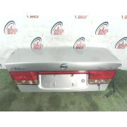 Крышка багажника для NISSAN SUNNY FB15 QG15DE