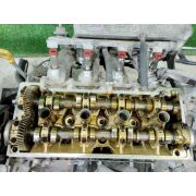 Двигатель для TOYOTA COROLLA SPACIO AE115N 7A-FE