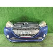 Nose cut для PEUGEOT 208 A9 EB2