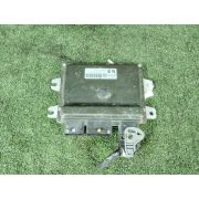 Блок управления efi 23710EW010 для NISSAN BLUEBIRD SYLPHY NG11 HR15DE