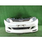 Nose cut для HONDA AIRWAVE GJ1 L15A