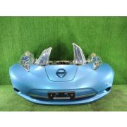 Nose cut для NISSAN LEAF ZE0 EM61