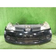 Nose cut для NISSAN AD VY12 HR15DE