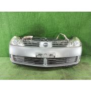 Nose cut для NISSAN WINGROAD WFY11 QG15DE
