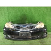 Nose cut для SUBARU IMPREZA GH2 EL15