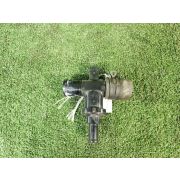 Тройник печки 2920A069 для MITSUBISHI COLT Z24A 4A91