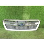 Решетка радиатора 91121EJ000 для SUBARU IMPREZA GJ6 FB20