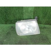 Фара для MITSUBISHI PAJERO MINI H58A 4A30 10087339 R