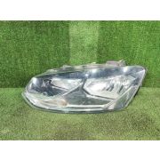Фара для VOLKSWAGEN POLO 6R1 KHZ 6C2941005 L