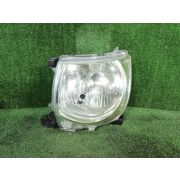Фара для SUZUKI MR WAGON MF33S R06A P9510 R