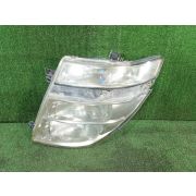 Фара для NISSAN ELGRAND E51 VQ35DE 10024826 L
