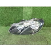 Фара для VOLKSWAGEN GOLF 5K1 CBZA 4816 L