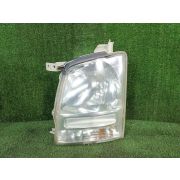Фара для SUZUKI WAGON R MH21S K6A 10059054 L