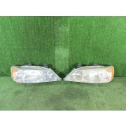 Фара для HONDA INSPIRE UA4 J25A 7461 R