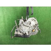 Акпп 310201XB1C/REF08AF154 для NISSAN MARCH YK12 HR15DE REF08AF154