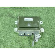 Блок управления efi 23710ED30C/D для NISSAN TIIDA NC11 HR15DE