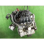 Двигатель для NISSAN MARCH AK12 CR12DE