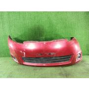 Бампер 620221GK4A для NISSAN SERENA C25 MR20DE F