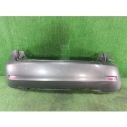 Бампер 850221U640 для NISSAN NOTE E11 HR15DE R
