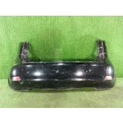 Бампер 850221U640 для NISSAN NOTE E11 HR15DE R