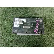 Блок управления efi 89561B1010 для TOYOTA PASSO KGC30 1KR-FE