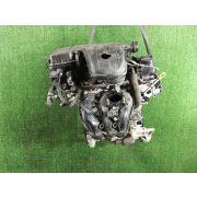 Двигатель для TOYOTA PASSO KGC10 1KR-FE