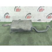 Глушитель 20100AU011 для NISSAN PRIMERA WTP12 QR20DE