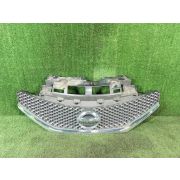 Решетка радиатора 623105WC0A/3A для NISSAN NOTE E12 HR12DE