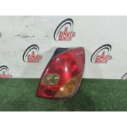 Стоп-сигнал для TOYOTA COROLLA SPACIO NZE121N 1NZ-FE 1370/1827 R