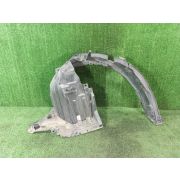 Подкрылок 638401HJ0A для NISSAN MARCH K13 HR12DE F R