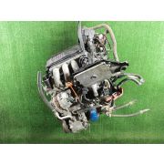 Двигатель для HONDA FIT GE6 L13A