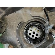 Двигатель для HONDA FIT GE6 L13A