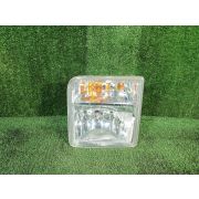 Туманка для DAIHATSU MOVE L175S KF-VE P8550 F R