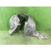 Подкрылок 638433NA0A для NISSAN LEAF ZE0 EM61 F L