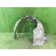 Подкрылок 638433VA0A для NISSAN NOTE E12 HR12DE F L