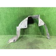 Подкрылок 74101TF0000 для HONDA FIT GE6 L13A F R