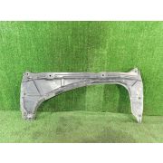 Защита двс 758921U61A для NISSAN MARCH YK12 HR15DE