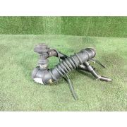 Патрубок воздушн.фильтра MR314645 для MITSUBISHI PAJERO MINI H53A 4A30-T