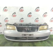 Nose cut для NISSAN SUNNY FB15 QG15DE