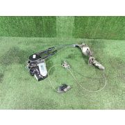 Доводчик двери для TOYOTA SPADE NCP141 1NZ-FE L