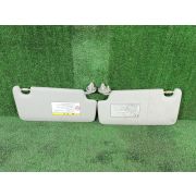 Солнцезащитный козырек для HONDA FIT SHUTTLE GP2 LDA