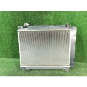 Радиатор основной 1640021270 для TOYOTA RACTIS NCP120 1NZ-FE
