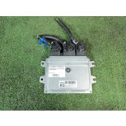 Блок управления efi 237D03NC2A для NISSAN LEAF ZE0 EM61
