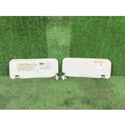 Солнцезащитный козырек для TOYOTA IST NCP60 2NZ-FE