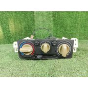 Блок управления климат-контролем D26761190C для MAZDA DEMIO DW3W B3-E