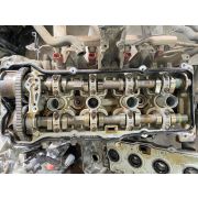 Двигатель 101028N250 для NISSAN BLUEBIRD SYLPHY FG10 QG15DE
