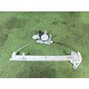 Стеклоподъемник 80731CV01A для NISSAN LEAF ZE0 EM61 F L
