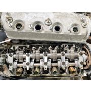 Двигатель для HONDA CIVIC EU1 D15B